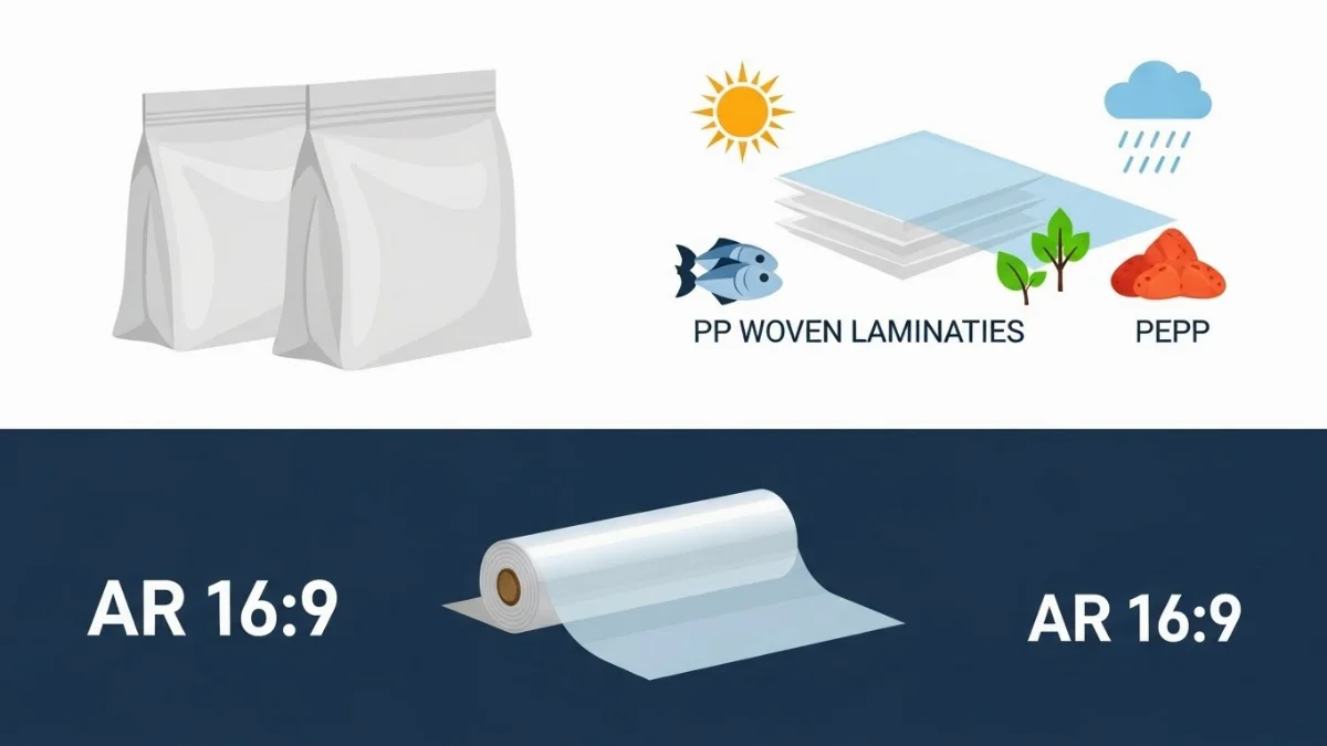 Ứng dụng bạt che phủ công trình xây dựng và vật liệu hiệu quả