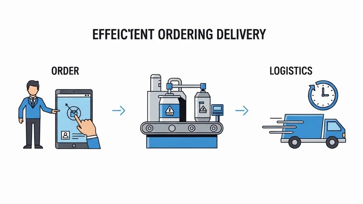 Kiểm tra chất lượng bao bì PP dệt trong quá trình sản xuất