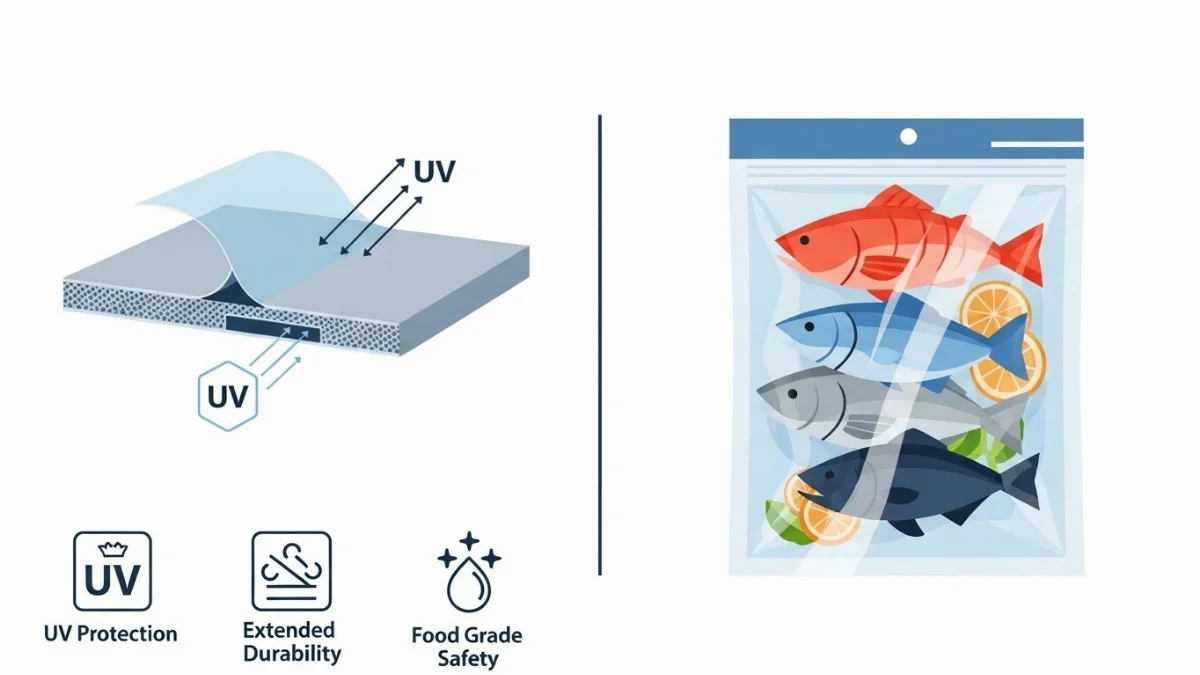 Bạt che nắng mưa cho ban công với khả năng chống tia UV hiệu quả