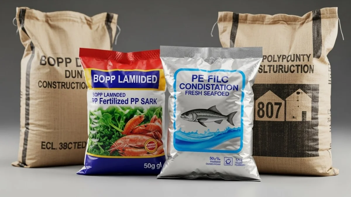 Hình ảnh một cuộn bạc che phủ khổ lớn, dùng trong nông nghiệp