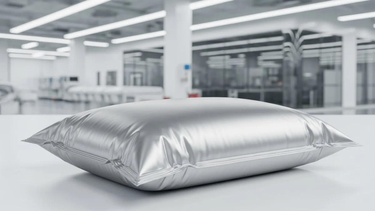 Tìm hiểu giá bạt bạc PE theo kích thước phù hợp mọi công trình