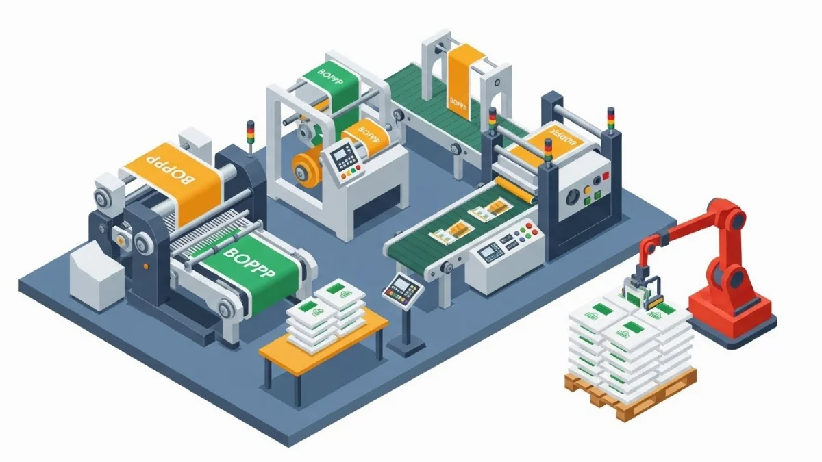 Báo giá bao phân bón chống ẩm mới nhất cho sản phẩm chất lượng