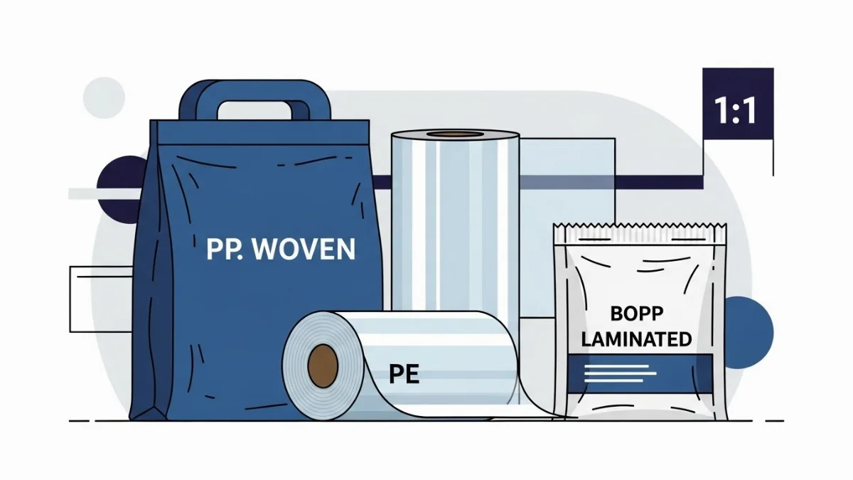 Bạt HDPE dứa chất lượng cao bền bỉ cho công trình