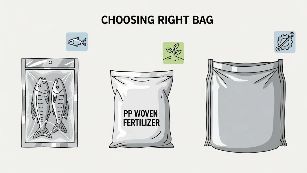 Độ dày bao bạc ảnh hưởng trực tiếp đến khả năng chống thấm, chống va đập