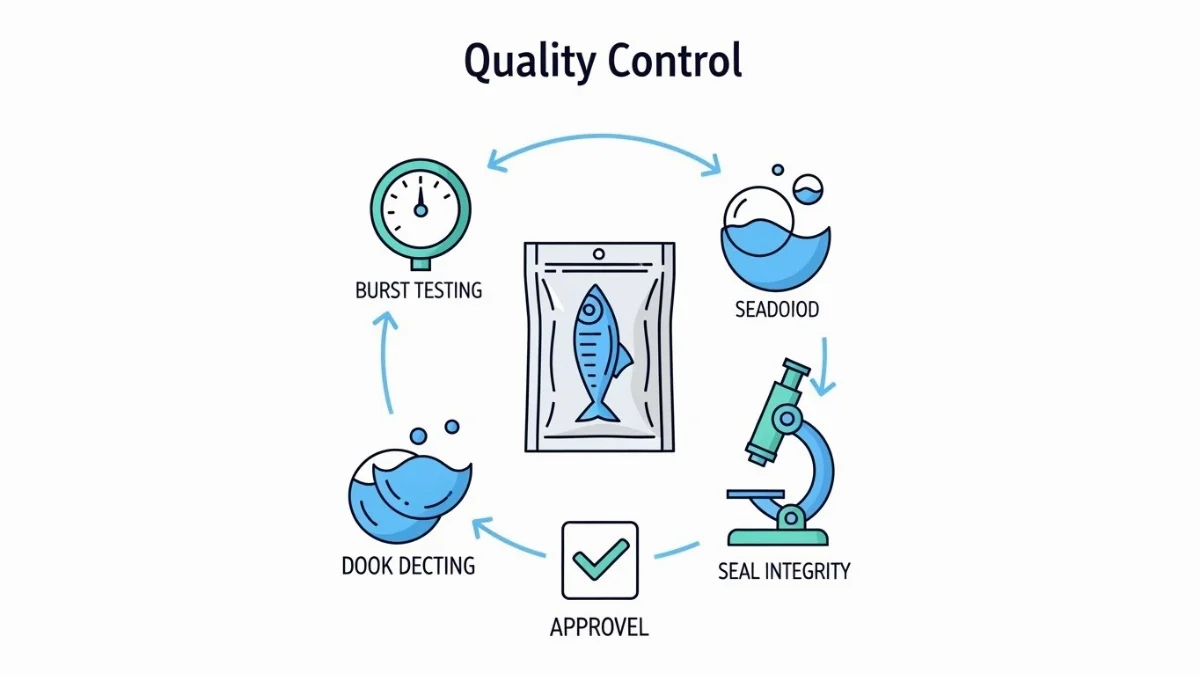 Máy kiểm tra độ kín khí bao bì áp suất