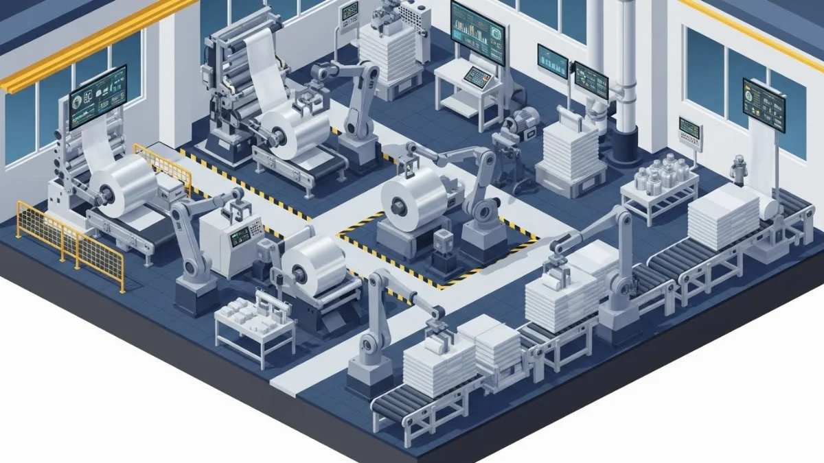 Các loại bạt bạc che nắng đa dạng cho nhiều mục đích