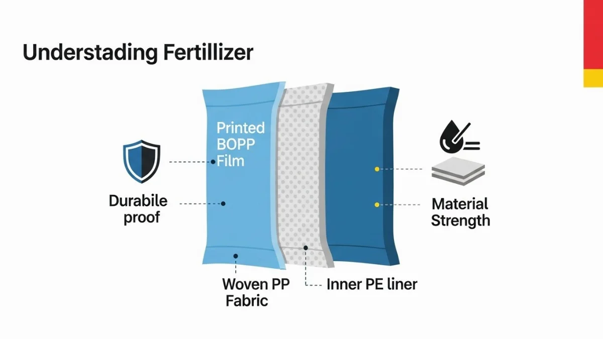 Phân bón chuyên dùng cho từng loại cây trồng và giai đoạn