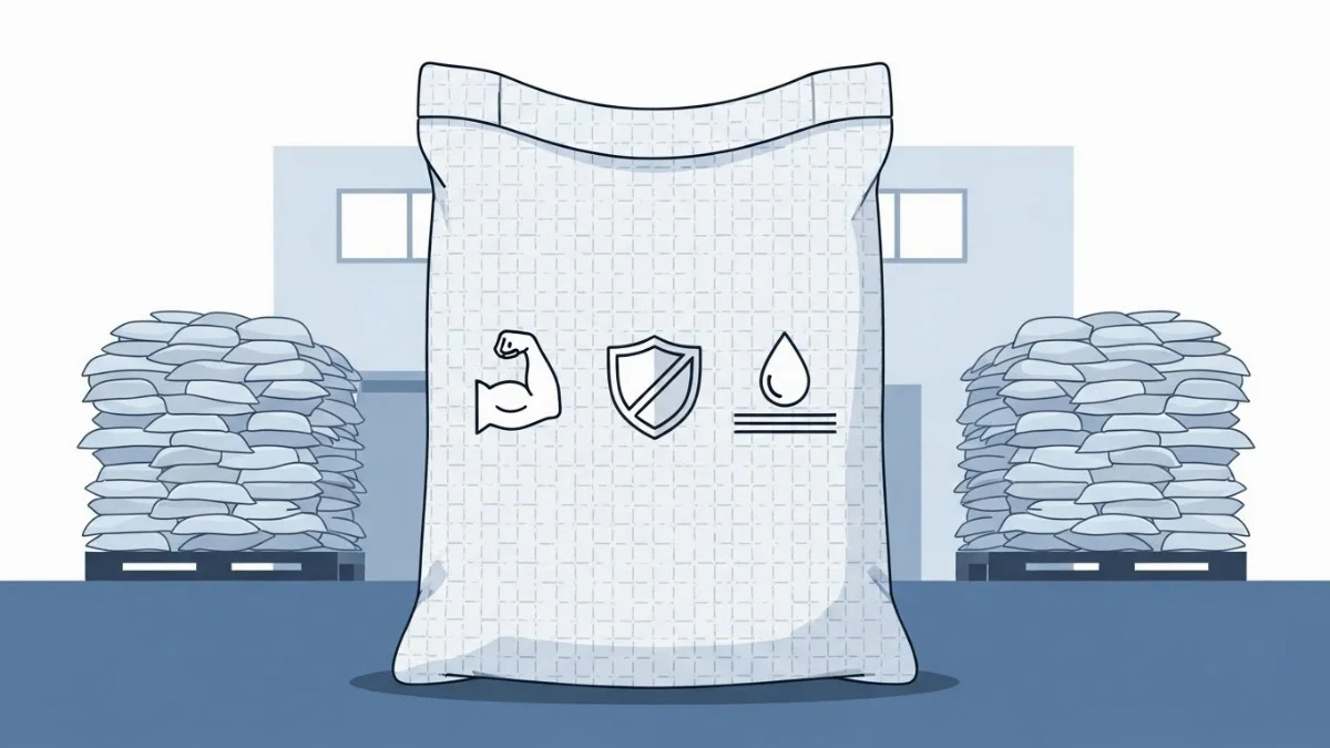 Công nghệ đóng gói thực phẩm hiện đại với bao bì kháng khuẩn