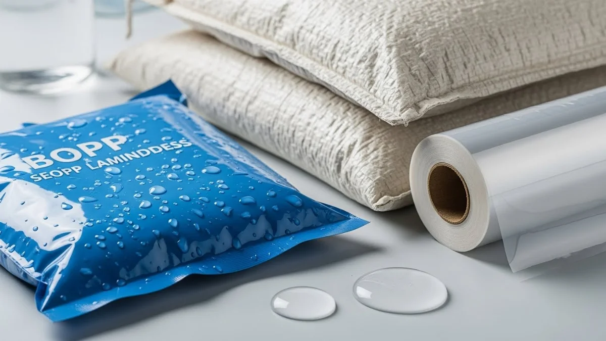 Tổng quan các loại vật liệu chống thấm phổ biến cho công trình