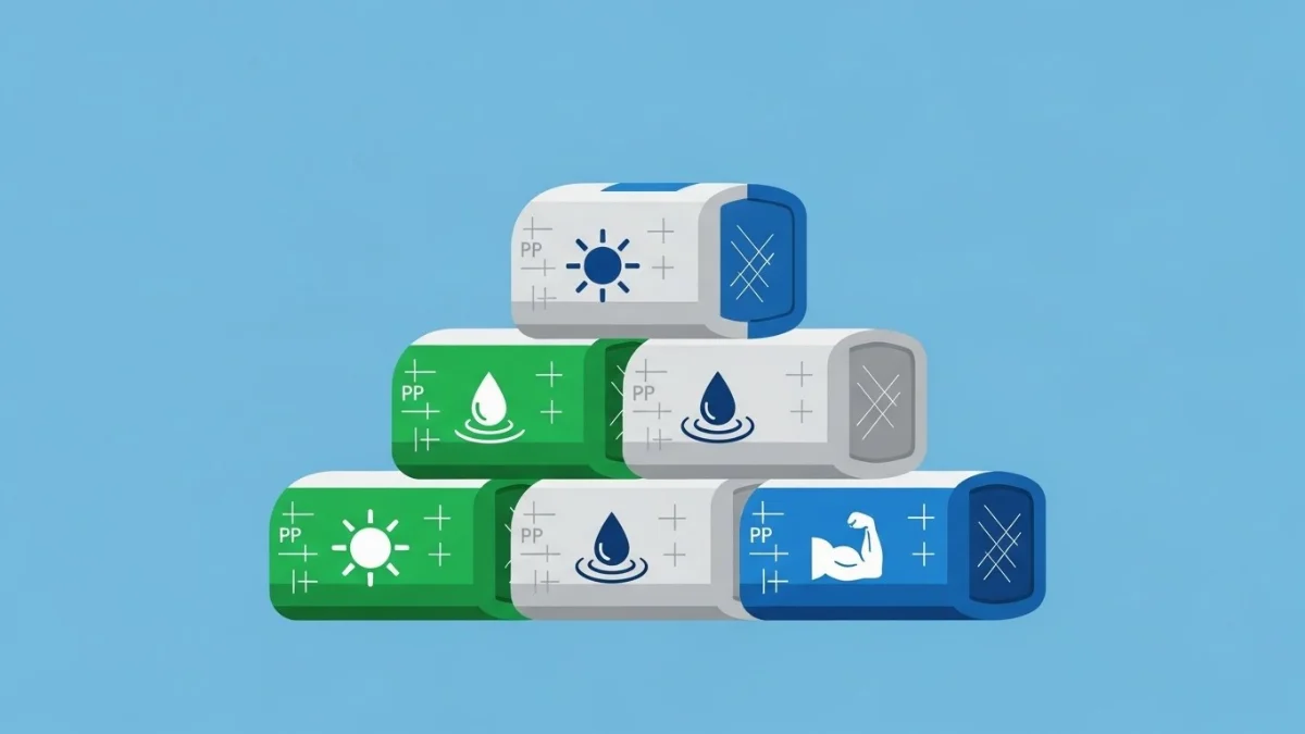 Lắp đặt bạt bạc che nắng giúp bảo vệ vườn cây hiệu quả