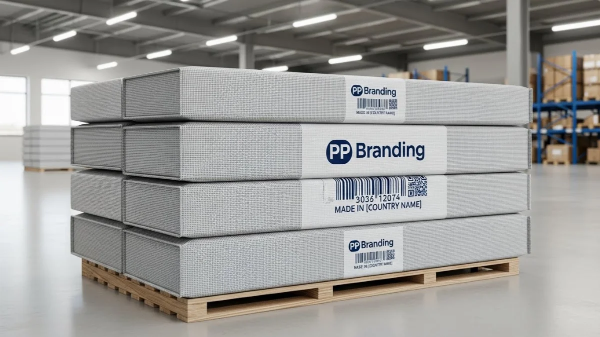 Vật liệu có trọng lượng nhẹ giúp vận chuyển hàng hóa dễ dàng và hiệu quả