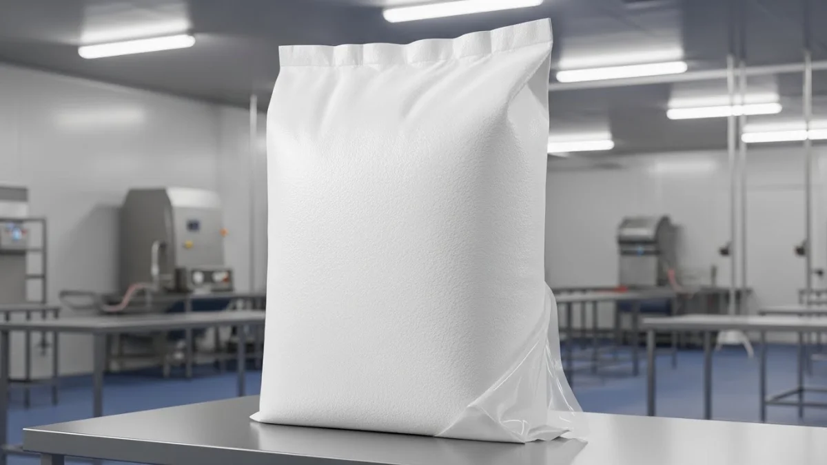 bao PP dệt chống ẩm chất lượng cao đóng gói nông sản