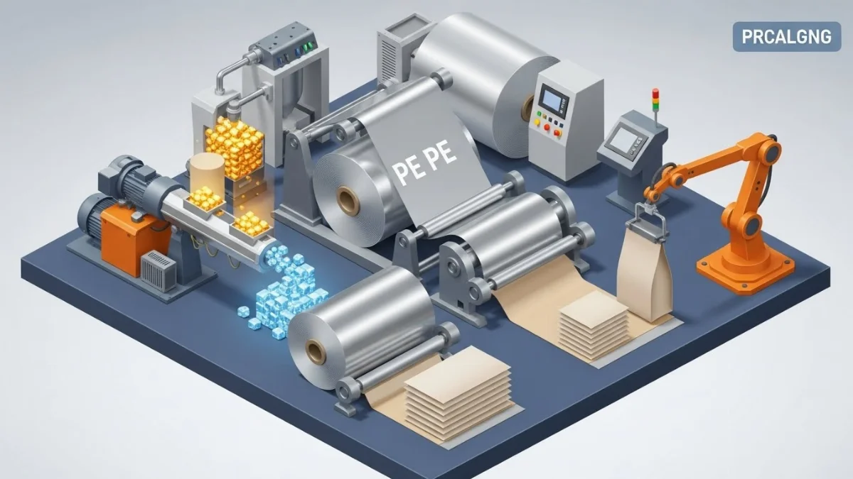 Bảng giá bạt bạc PE khổ 2m, 4m, 6m cập nhật mới nhất