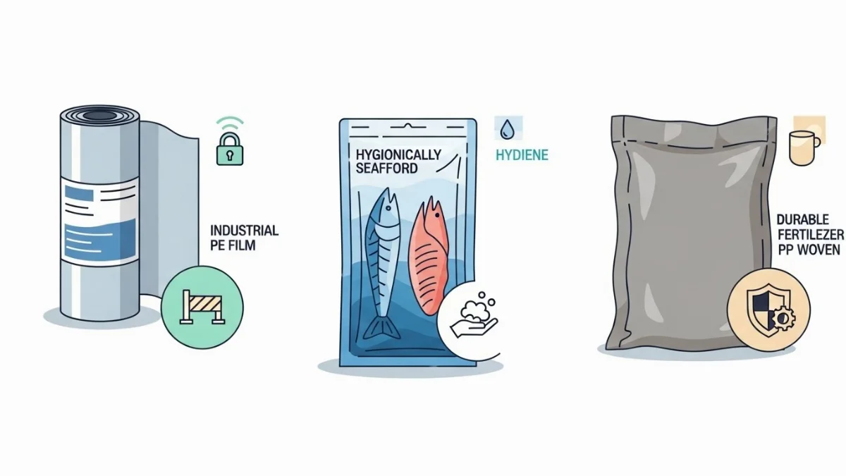 Vận chuyển hàng hóa cần được che chắn bằng bạt chống thấm để bảo vệ an toàn