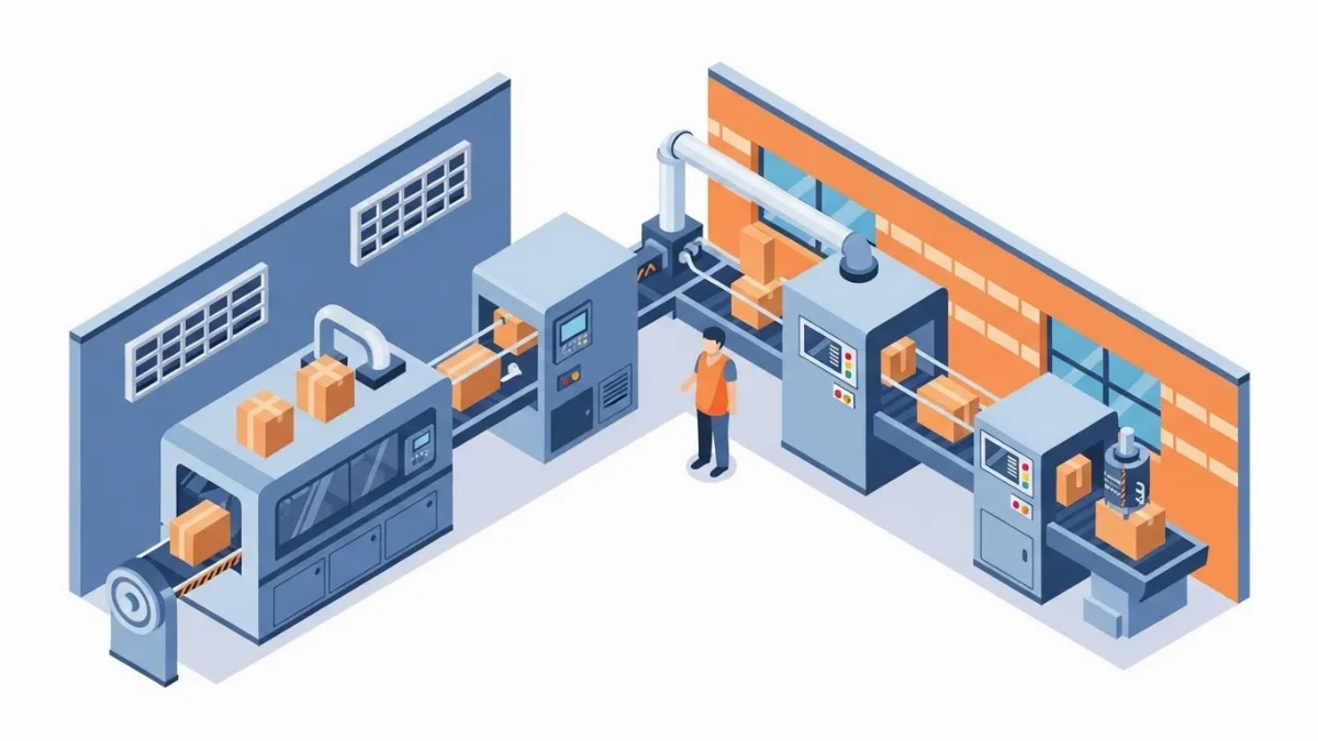 Thiết kế bao bì cá đông lạnh ấn tượng, thông tin rõ ràng