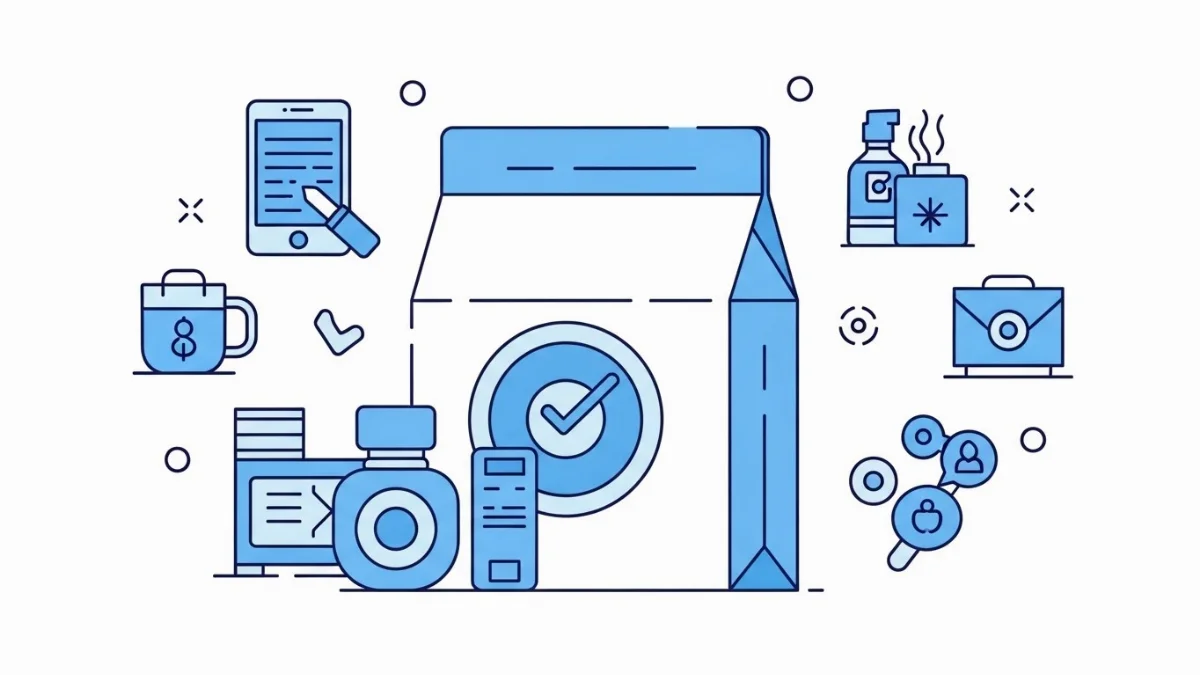 Quy trình vận chuyển hàng hóa trọng lượng nhẹ diễn ra nhanh chóng, tiết kiệm