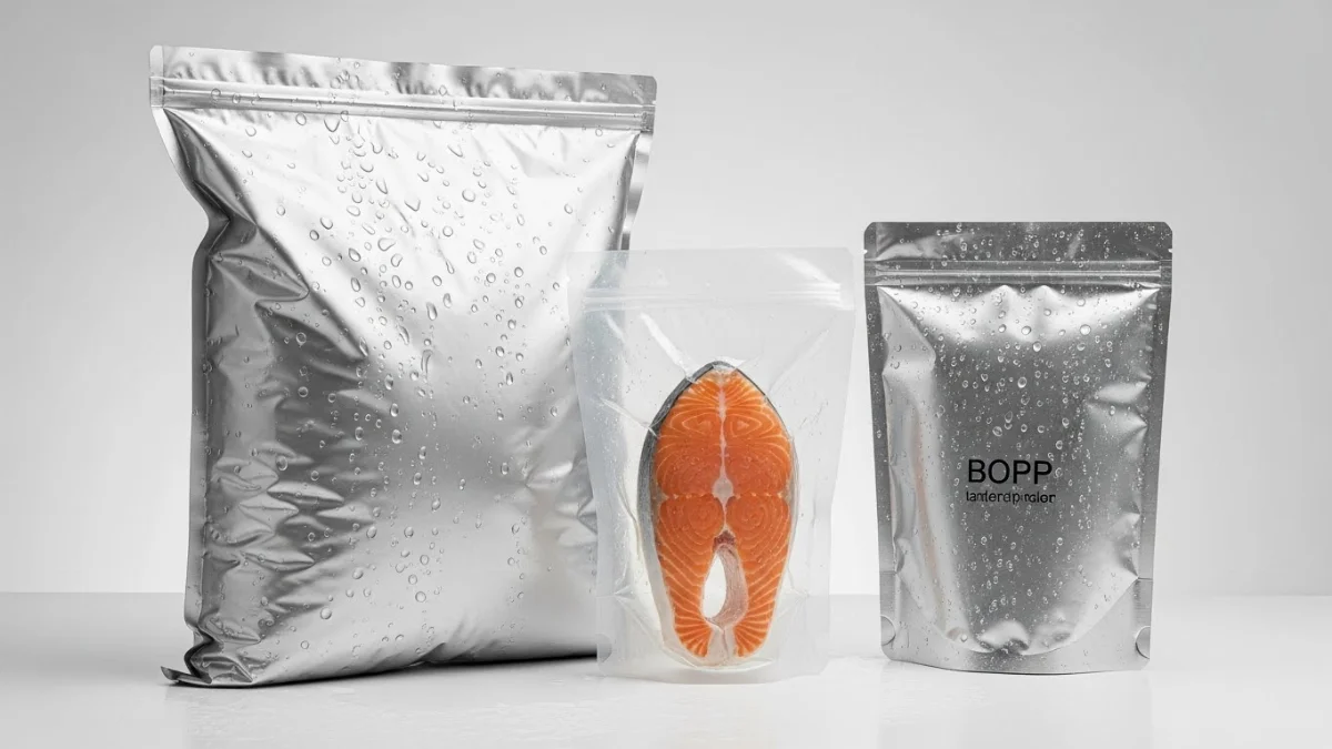 Lợi ích tuyệt vời khi sử dụng bao bạc chống ẩm bảo vệ đồ dùng