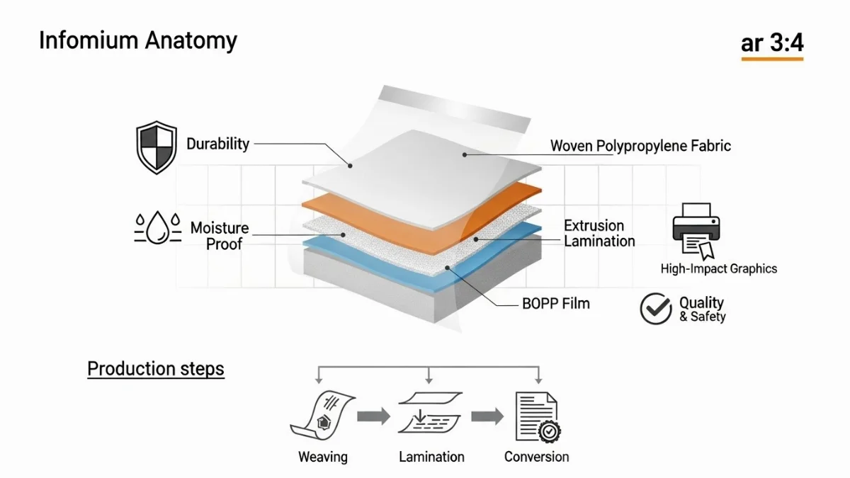 Kinh nghiệm lựa chọn mua bao bạc phủ công trình chất lượng