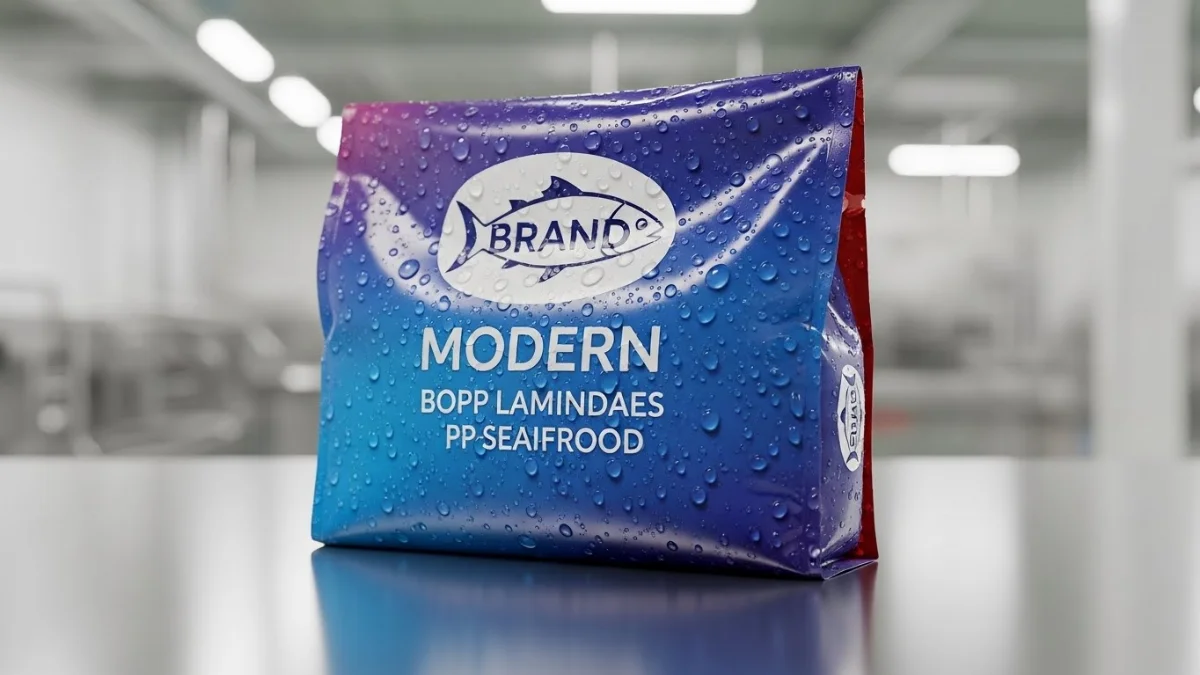 Bao PP dệt cực kỳ bền bỉ, chống xé rách tốt