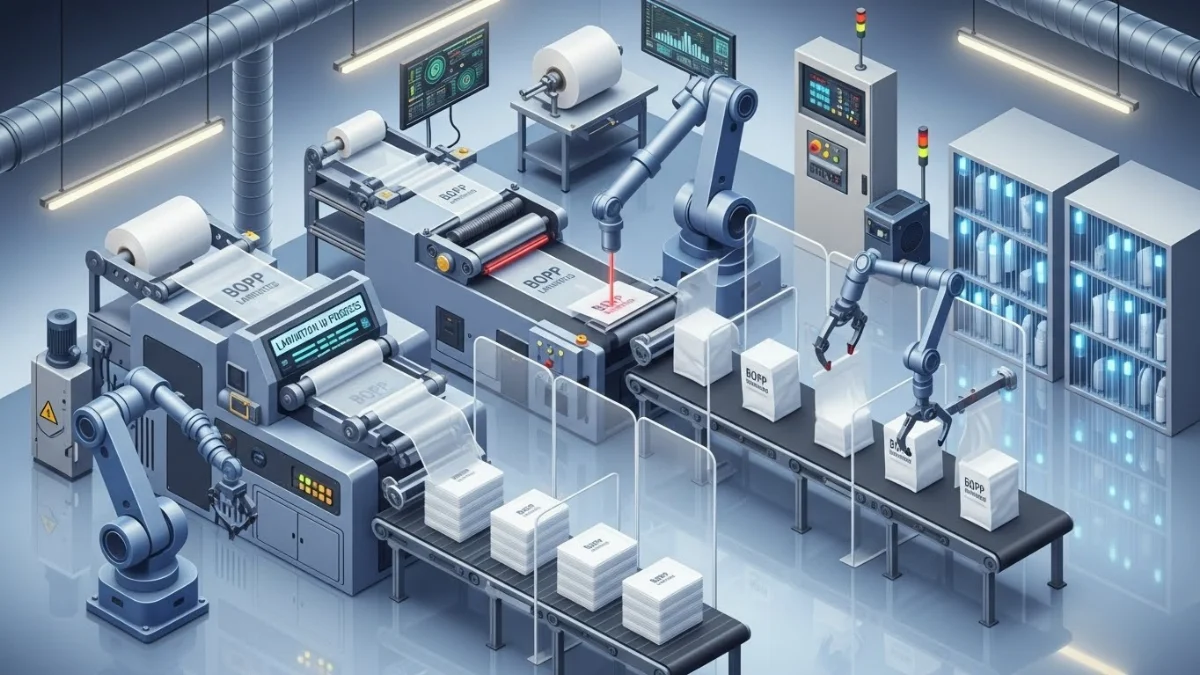 Sản phẩm trọng lượng nhẹ được thiết kế tối ưu cho mọi ngành công nghiệp