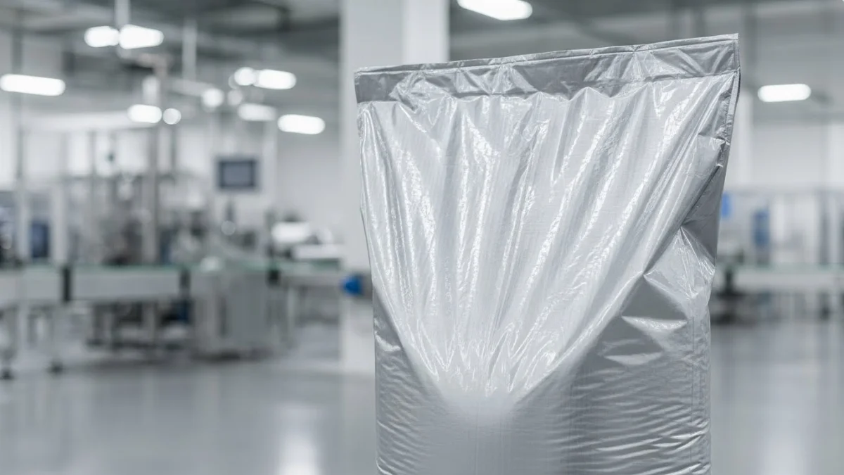 Bao bạc chống tia UV nông nghiệp bảo vệ cây trồng khỏi nắng nóng