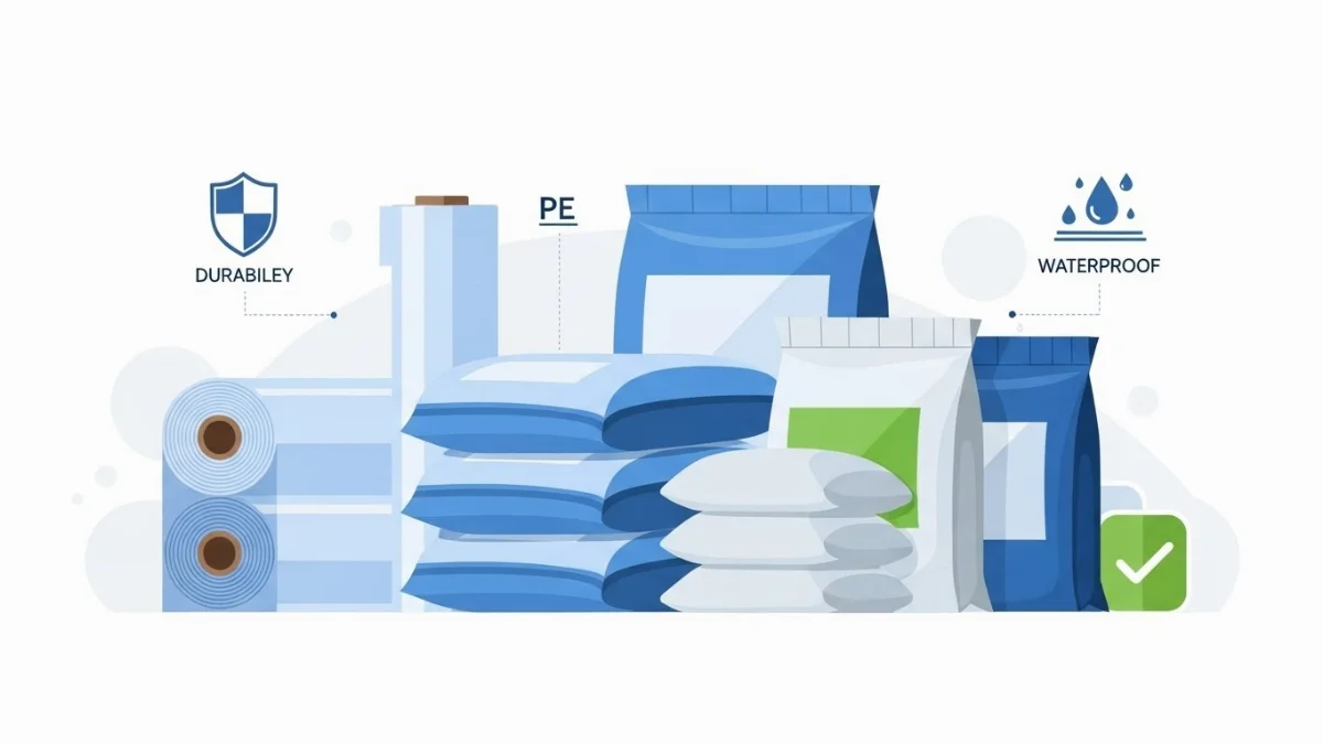 Hình ảnh thùng carton chống thấm cao cấp cho xuất khẩu thủy sản