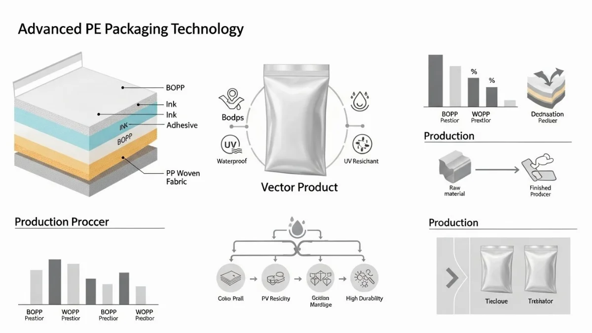 Mua bạt bạc PE chất lượng cao giá rẻ tại xưởng sản xuất