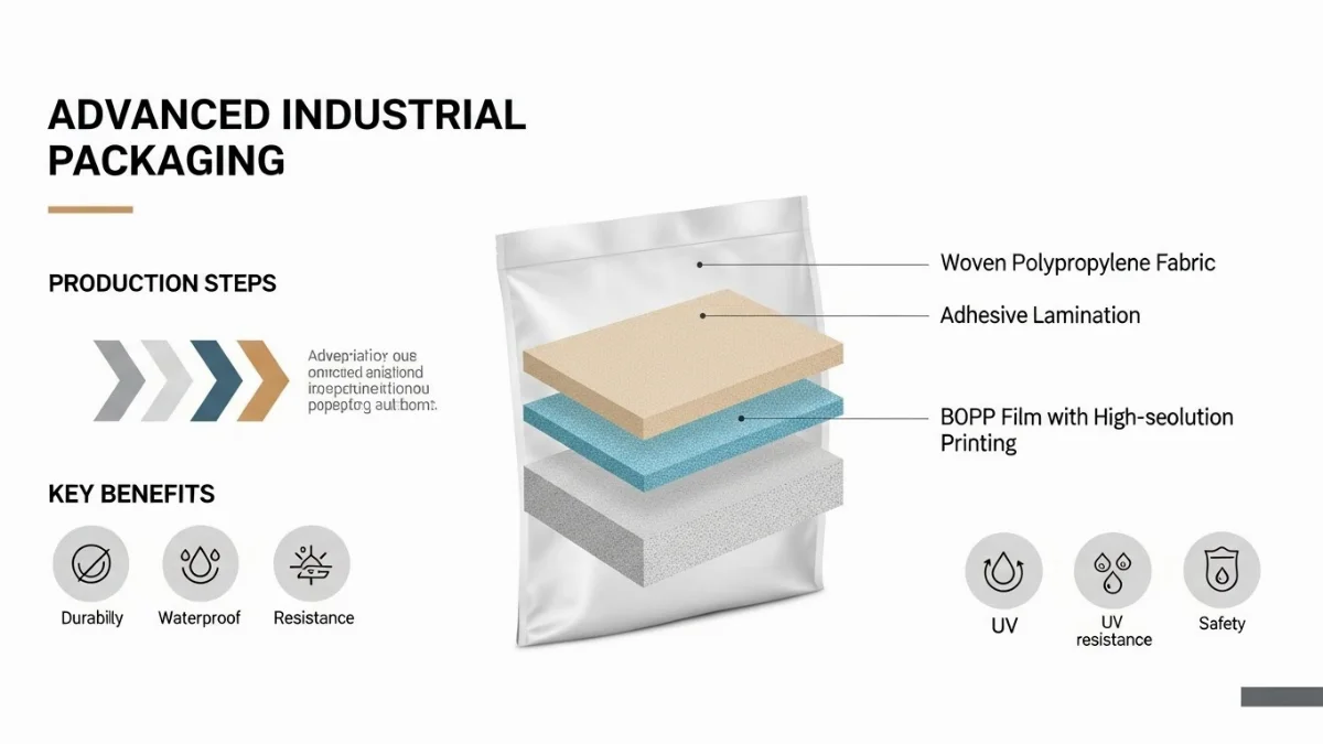 Lựa chọn bao bạc che hàng hóa chất lượng đảm bảo an toàn và bền bỉ theo thời gian