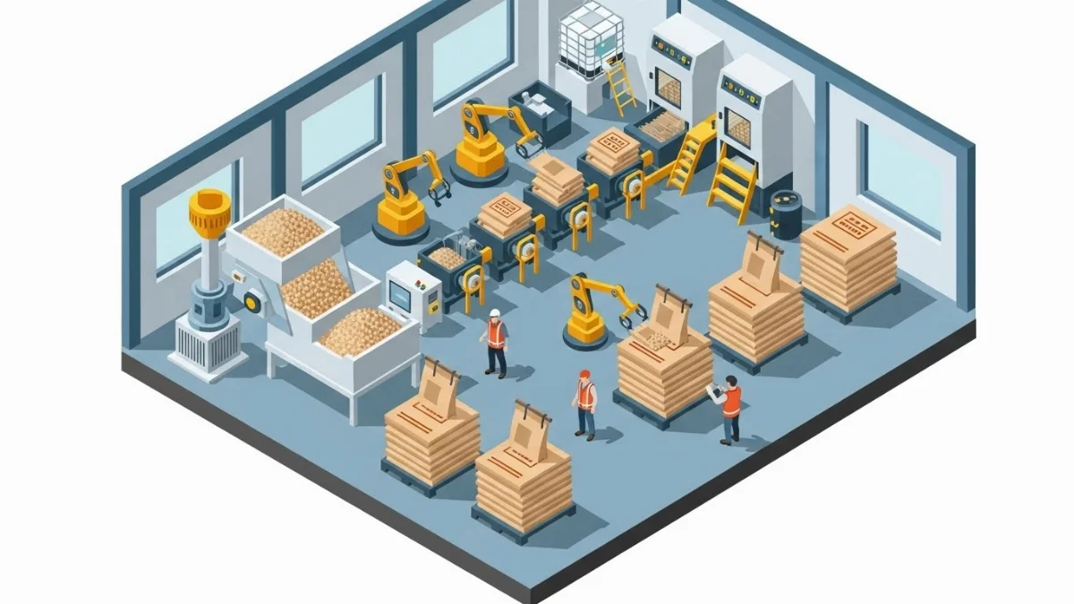 Chọn bạt che xe tải, container phù hợp với nhu cầu vận chuyển