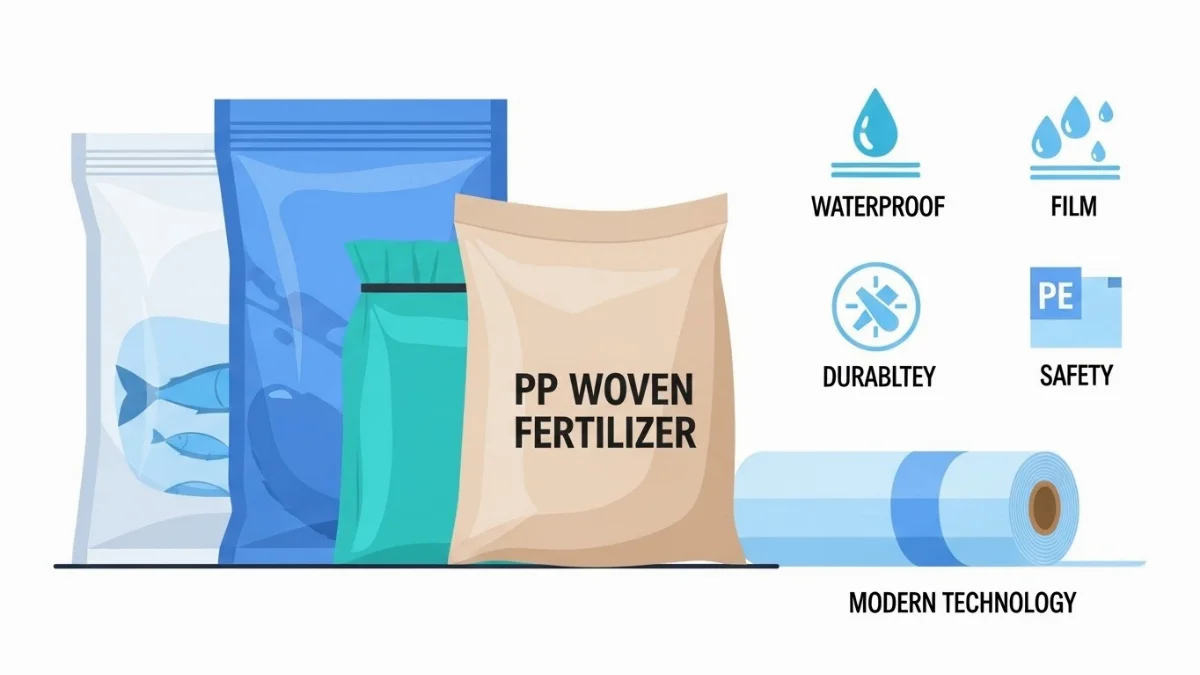 Túi hút chân không giữ độ tươi ngon cá ngừ