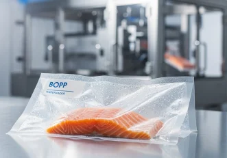 Bao Bì Chống Thấm Thủy Sản: Giải Pháp Tối Ưu Giữ Trọn Chất Lượng & Kéo Dài Thời Gian Bảo Quản