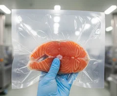 Vai Trò Của Bao Bì Trong Ngăn Chặn Vi Khuẩn và Bảo Vệ An Toàn Thực Phẩm