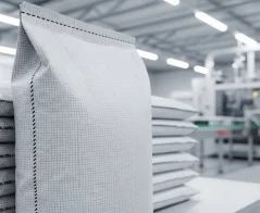 Bao Cho Phân Vi Sinh: Giải Pháp Đóng Gói Tối Ưu Giữ Trọn Chất Lượng