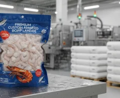 In Bao Bì Thủy Sản Theo Yêu Cầu: Giải Pháp Tối Ưu Chi Phí 2026