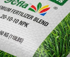 Bí Quyết Chọn Bao Bì Phân Bón Phù Hợp Cho Từng Loại & Tối Ưu Chi Phí