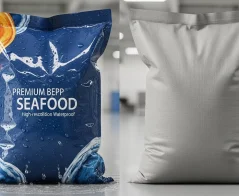 Phân Biệt Bao PP Dệt Tráng Keo và Không Tráng Keo [Chi Tiết A-Z]