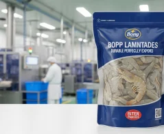 Tiêu Chuẩn Bao Bì Thủy Sản Xuất Khẩu [2026]: Cập Nhật Mới Nhất