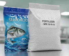 Bao Bì Thủy Sản: Giải Pháp Đóng Gói Tối Ưu, Nâng Tầm Thương Hiệu