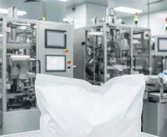 Quy Trình Sản Xuất Bao Bì Thủy Sản Đạt Chuẩn Xuất Khẩu [Chi Tiết A-Z]