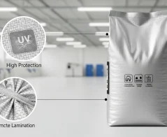 Bao Bạc Chống Tia UV: 5+ Lợi Ích Vượt Trội Bảo Vệ Sản Phẩm Toàn Diện