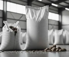 Phân Bón Bị Ẩm: Tác Hại Khôn Lường và Cách Xử Lý, Bảo Quản Hiệu Quả