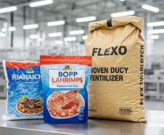 In Flexo BOPP: Giải Pháp Nâng Tầm Thẩm Mỹ & Giá Trị Thương Hiệu Cho Bao Bì