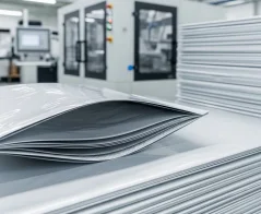 Phân Loại Bao Bạc Theo Chất Liệu & Độ Dày: Hướng Dẫn Chọn Mua Đúng Nhu Cầu