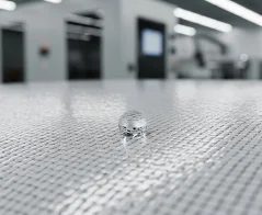 Công Nghệ Ép Màng Bao Phân Bón: Giải Pháp Chống Ẩm & Bảo Quản Tối Ưu