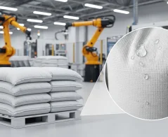 Bao Bì Chống Thấm: Giải Pháp Tối Ưu Giảm Hư Hỏng Hàng Hóa Khi Vận Chuyển