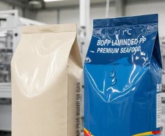 So Sánh Giá Bao PP Tráng và Không Tráng Chi Tiết Nhất [Cập Nhật 2026]