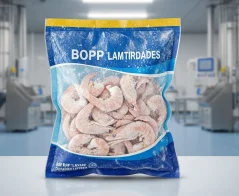 Bao Bì Thủy Sản Đông Lạnh: 5 Lý Do Tính Năng Chống Thấm Là Yếu Tố Sống Còn