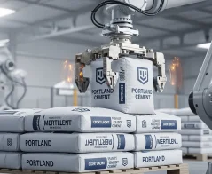 Bao PP Đựng Xi Măng: Giải Pháp Đóng Gói Tối Ưu Cho Ngành Vật Liệu Xây Dựng