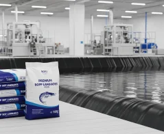 Báo Giá Bạt Lót Hồ Tôm, Hồ Cá HDPE Chống Thấm [Update Mới Nhất]