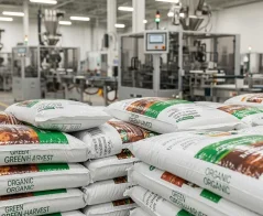 Bao Bì Phân Hữu Cơ: Tiêu Chuẩn Lựa Chọn và Nơi Mua Uy Tín, Giá Tốt